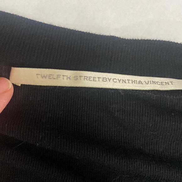 Twelfth Street by Cynthia Vincent mini dress - Picture 7 of 8